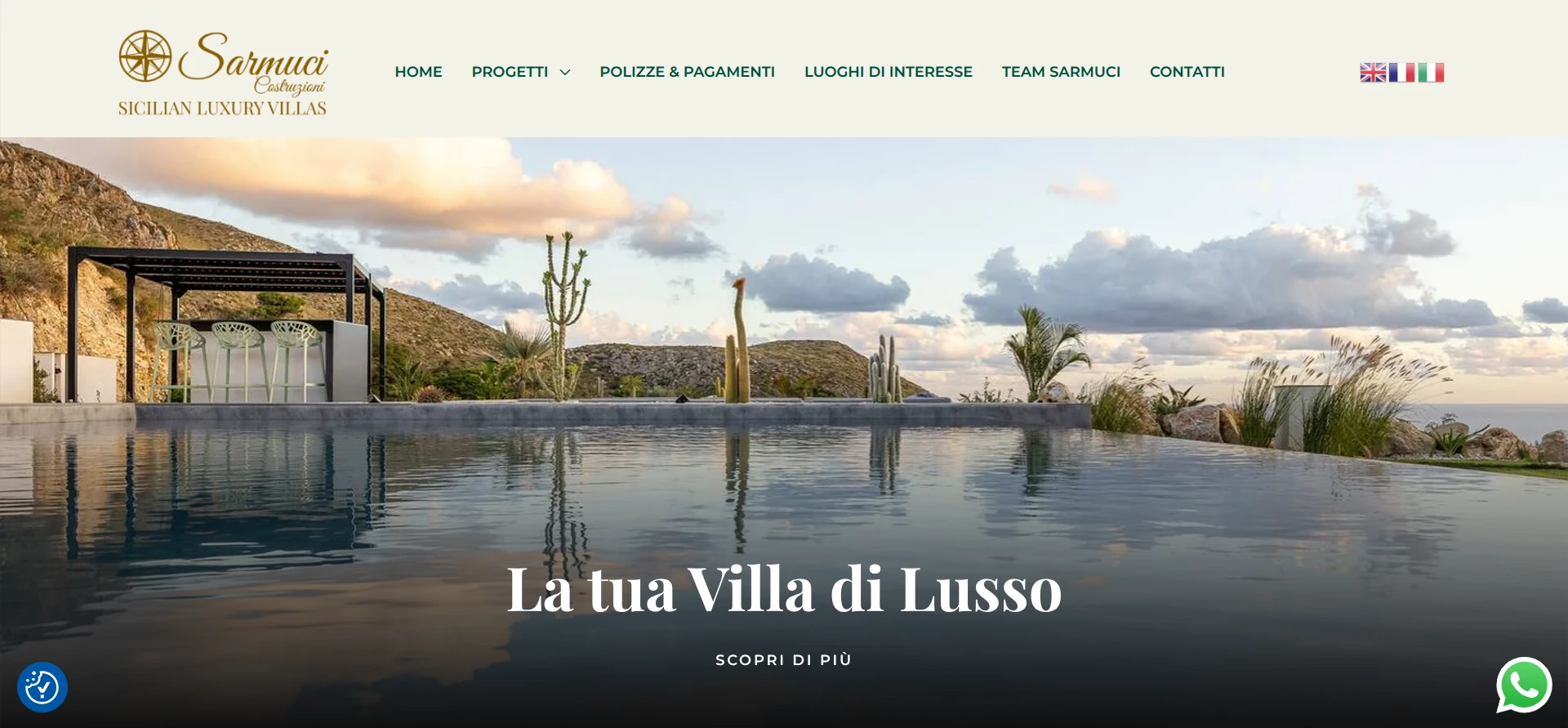 Sarmuci Costruzioni